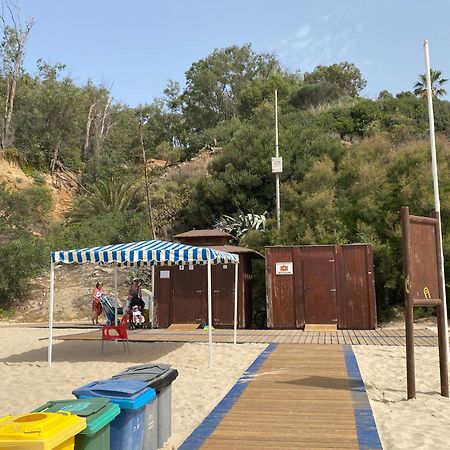 Apartamento A Unos Pasos De La Playa ロタ エクステリア 写真