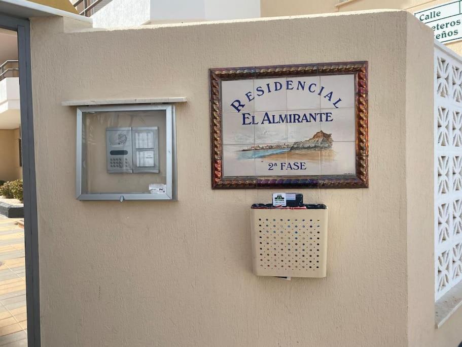 Apartamento A Unos Pasos De La Playa ロタ エクステリア 写真