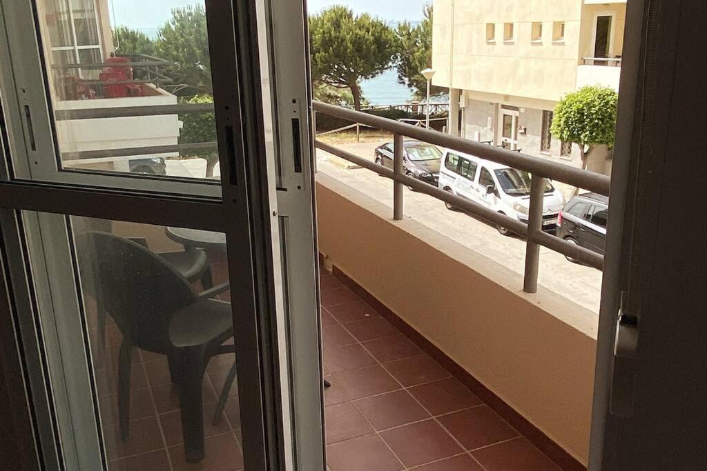 Apartamento A Unos Pasos De La Playa ロタ エクステリア 写真