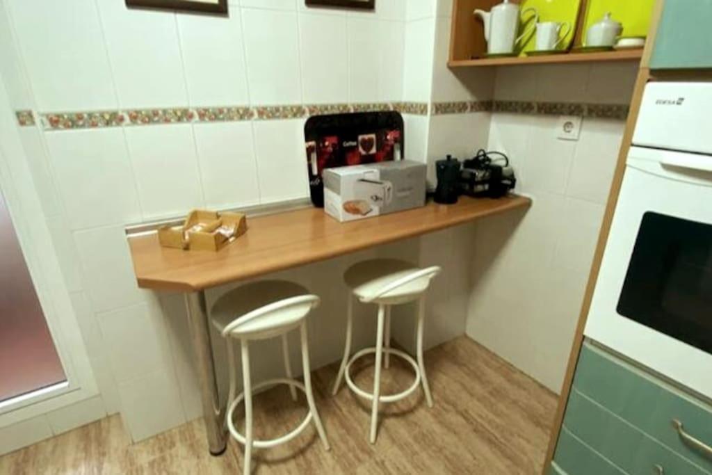 Apartamento A Unos Pasos De La Playa ロタ エクステリア 写真