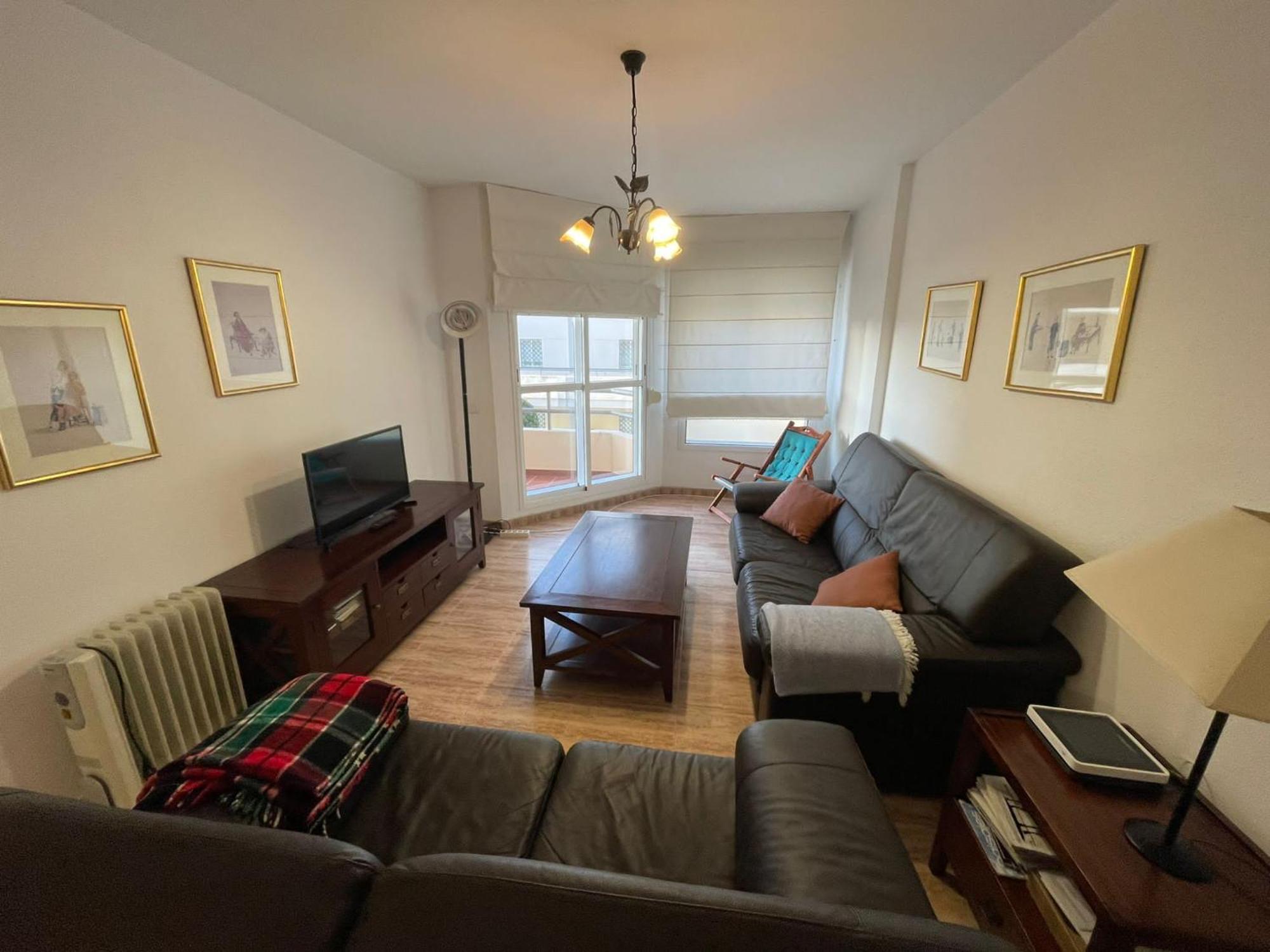 Apartamento A Unos Pasos De La Playa ロタ エクステリア 写真