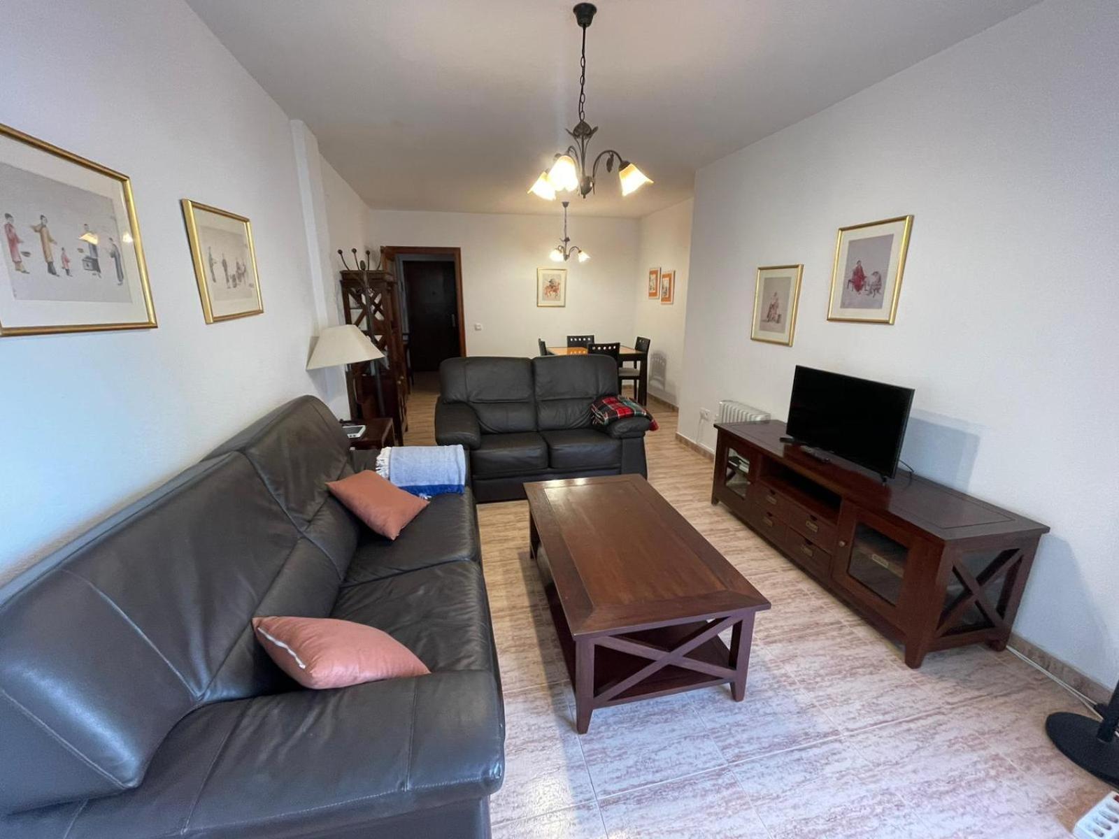 Apartamento A Unos Pasos De La Playa ロタ エクステリア 写真