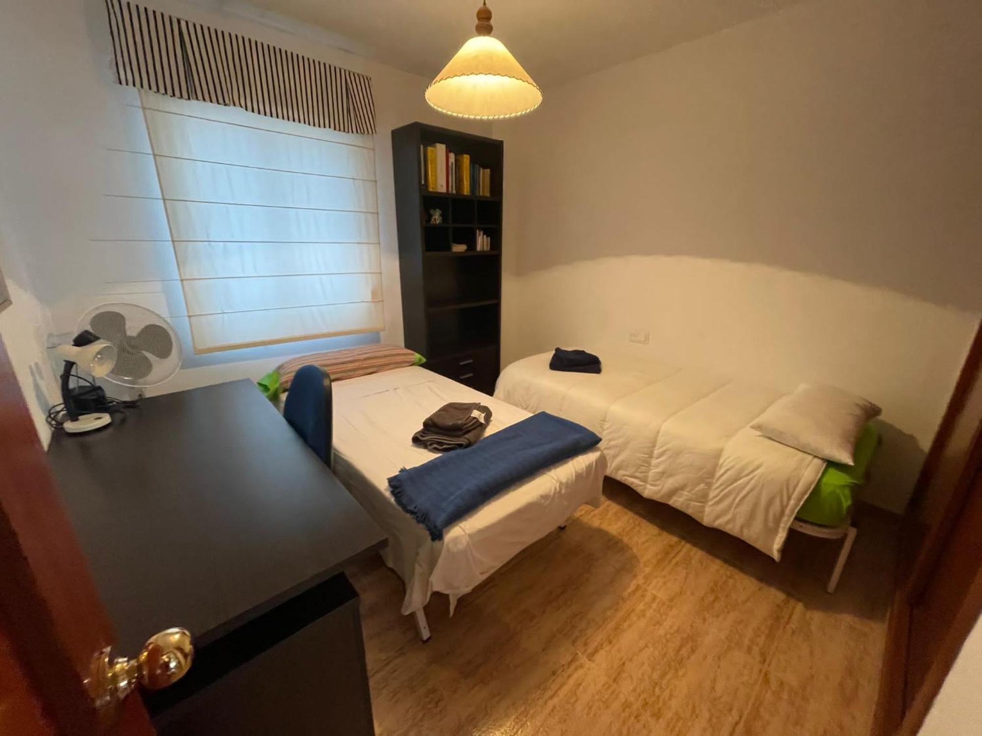 Apartamento A Unos Pasos De La Playa ロタ エクステリア 写真