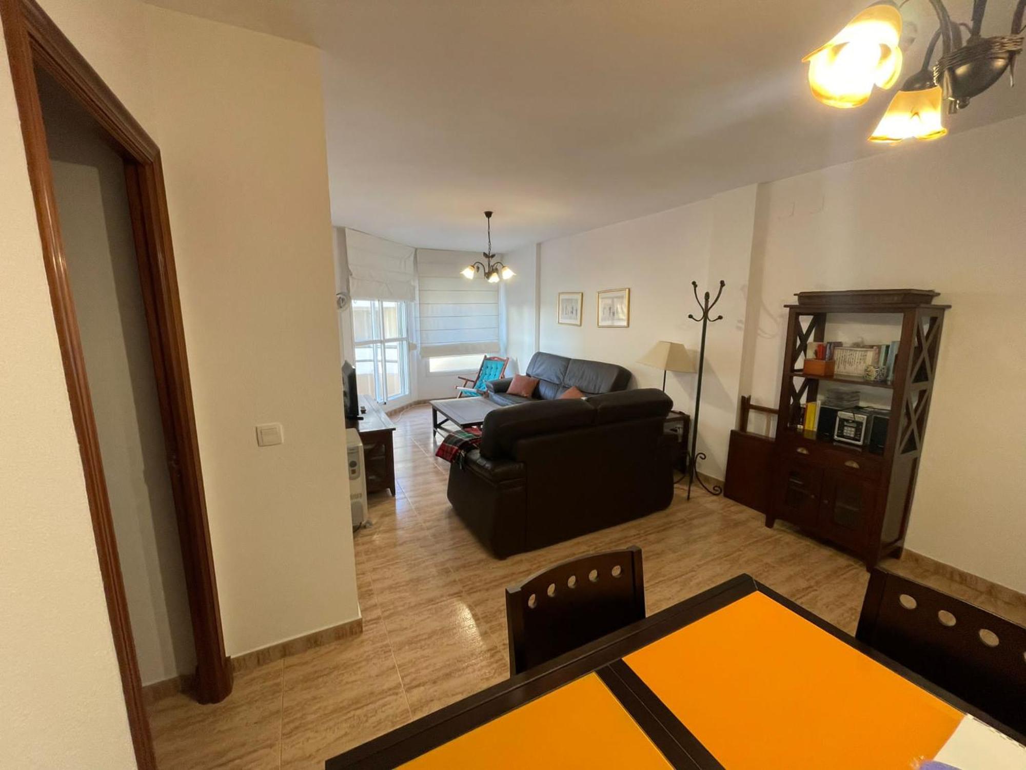 Apartamento A Unos Pasos De La Playa ロタ エクステリア 写真